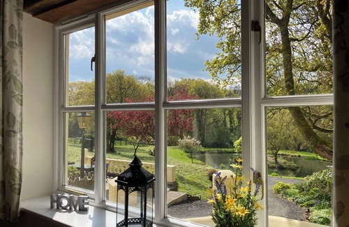 Broadwoodkelly Cottage | Pheasants Roost With Indoor Heated Pool, Cottage In Devon