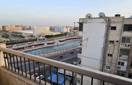 Ar-Raml 2 Apartment | Phenomenal 2-bedroom apartment in Alexandria