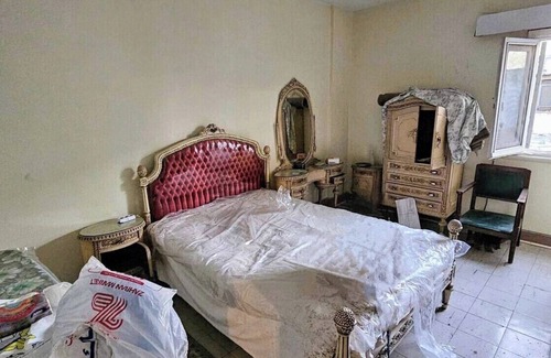 Ar-Raml 2 Apartment | Phenomenal 2-bedroom apartment in Alexandria