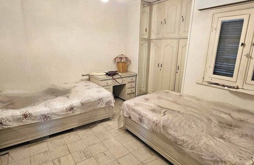 Ar-Raml 2 Apartment | Phenomenal 2-bedroom apartment in Alexandria