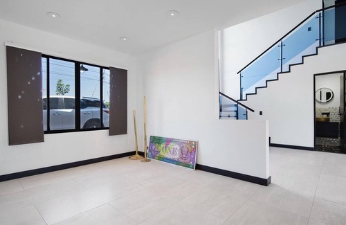 Pereira House | Phenomenal 4-bedroom house with pool ,with WiFi in Tres Puertas