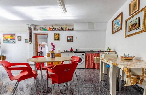 Tarragona Villa | PHENOMENAL VILLA IN TARRAGONA (Costa Dorada) WITH PRIVATE POOL, 8 pers.