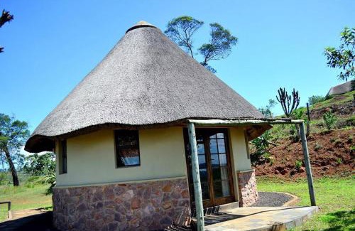 Botha's Hill Cabin | Phezulu Safari Park