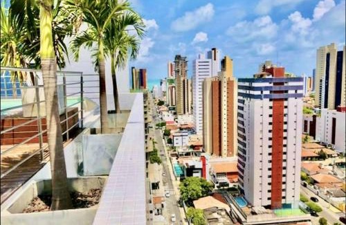 Loteamento Oceania II Apartment | PHGFlats Manaira apart hotel