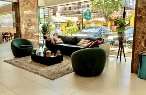 Loteamento Oceania II Apartment | PHGFlats Manaira apart hotel