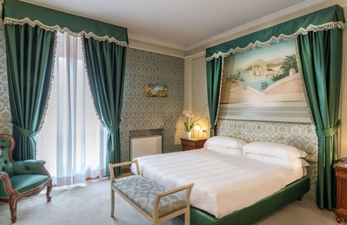 Old Town Hotel | Phi Hotel Canalgrande