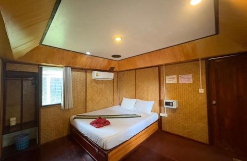 Phela Hotel | Phi Phi Ingphu Viewpoint Hotel