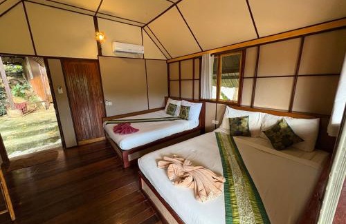 Phela Hotel | Phi Phi Ingphu Viewpoint Hotel