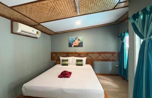 Phela Hotel | Phi Phi Ingphu Viewpoint Hotel