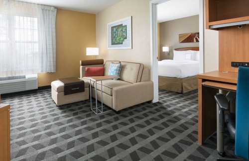Mount Laurel Hotel | Philadelphia Executive Suites