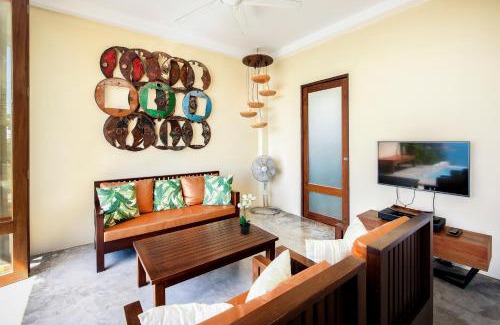 Koh Tao Villa | Philip's Villa