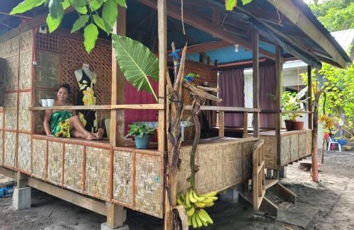 Santa Catalina House | Philipino Heart - beachfront paradise