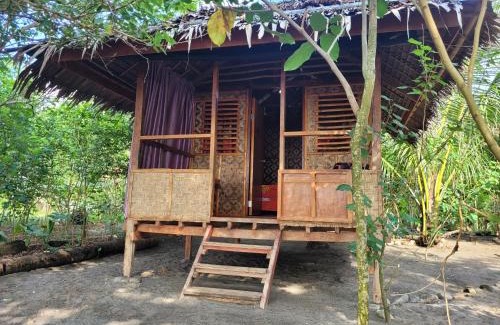 Santa Catalina House | Philipino Heart - beachfront paradise