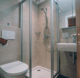 Scharnitz Hostel | PhiliPop-Up Hostel