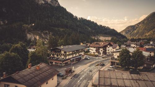 Scharnitz Hostel | PhiliPop-Up Hostel