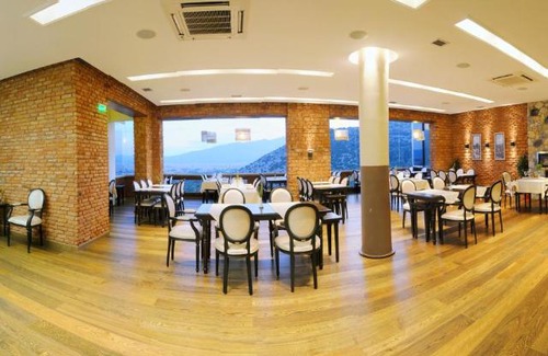 Krinidhes Hotel | Philippeio Hotel