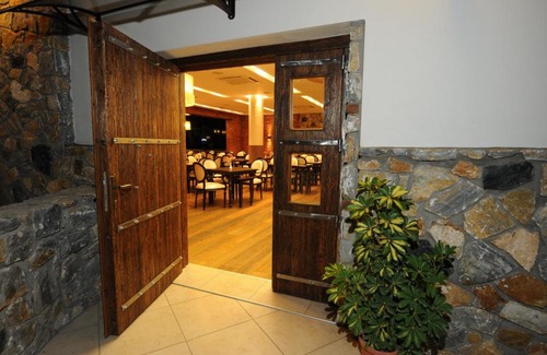 Krinidhes Hotel | Philippeio Hotel
