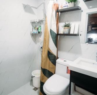 Bocaue Apartment | Philippine Arena Staycation in Marilao Bulacan