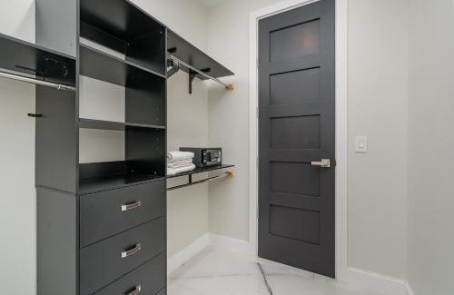 Matthews Apartment | Phillips Apt