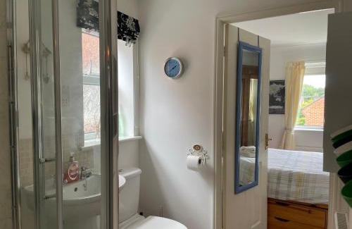 Newton Aycliffe House | Phillips House