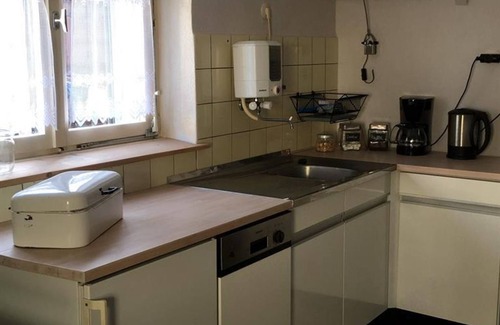 Willmenrod House | Phillips house rental - 5 bed house