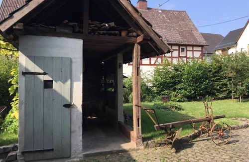 Willmenrod House | Phillips house rental - 5 bed house