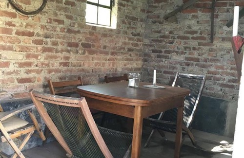 Willmenrod House | Phillips house rental - 5 bed house