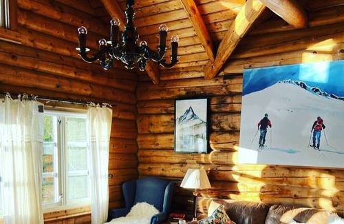 Sunndal Hotel | Phillipshaugen Lodge