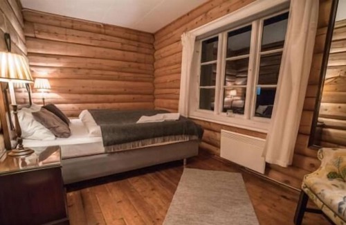 Sunndal Hotel | Phillipshaugen Lodge