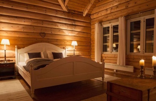 Sunndal Hotel | Phillipshaugen Lodge
