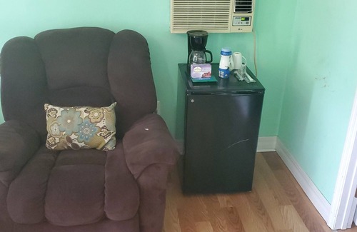 Mount Vernon Apartment | Philly 2floor