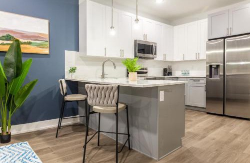 North Philadelphia East Apartment | Philly Explorer's Haven-2bed2bawd-templewifi