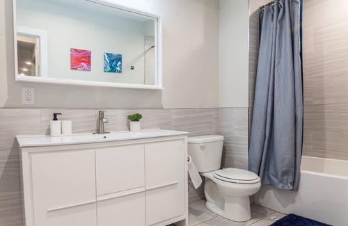 Point Breeze Apartment | Philly - Point Breeze Unit 1