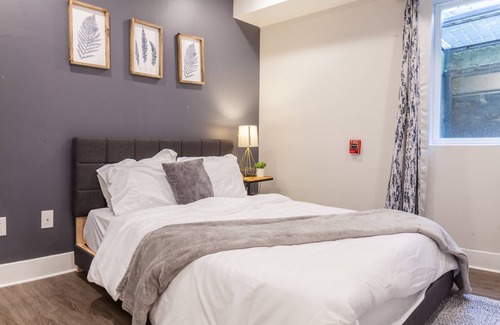 Point Breeze Apartment | Philly - Point Breeze Unit 1