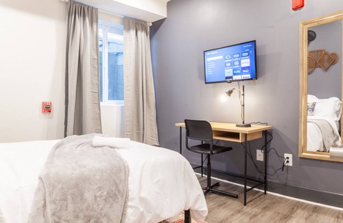 Point Breeze Apartment | Philly - Point Breeze Unit 1