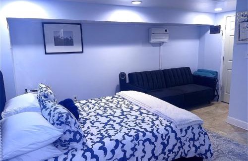 Philadelphia Apartment | Philly Stay by TJ