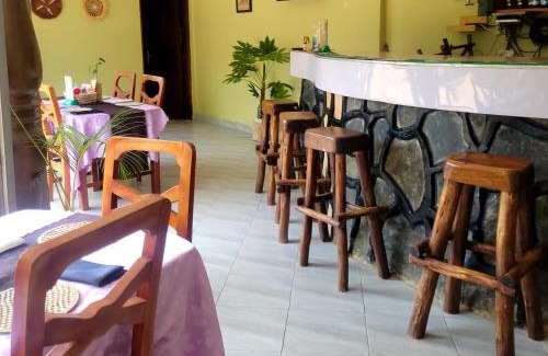 Kalangala Hotel | Philo Leisure Gardens