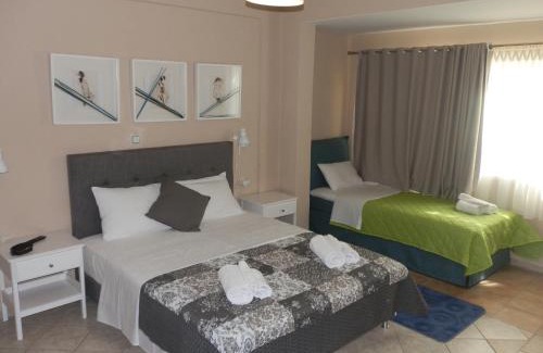 Kalambaka Hotel | Philoxenia