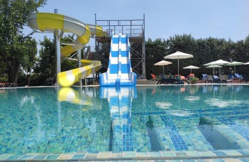 Kalambaka Hotel | Philoxenia