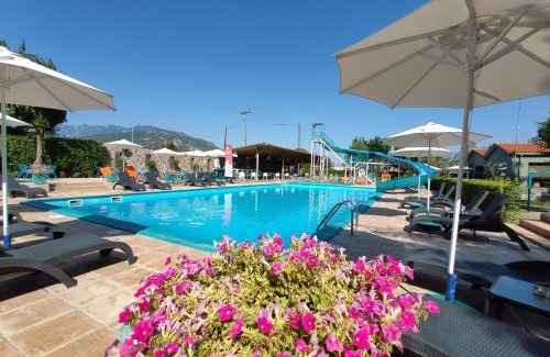 Kalambaka Hotel | Philoxenia