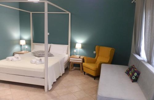 Kalambaka Hotel | Philoxenia