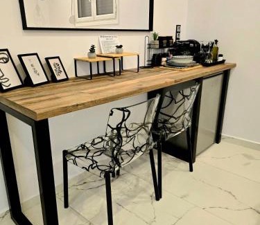 Himare Apartment | Philoxenia Guest Studio
