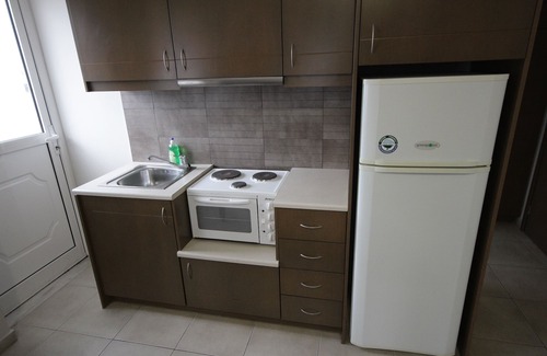 Lefkandi Apartment | Philoxenia Hotel