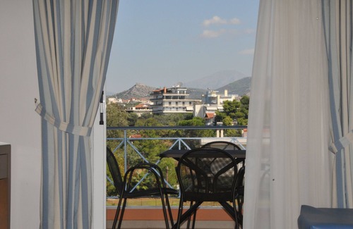 Lefkandi Apartment | Philoxenia Hotel
