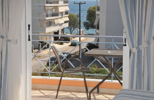 Lefkandi Apartment | Philoxenia Hotel