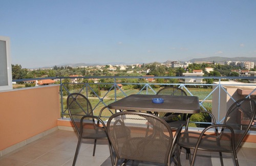 Lefkandi Apartment | Philoxenia Hotel