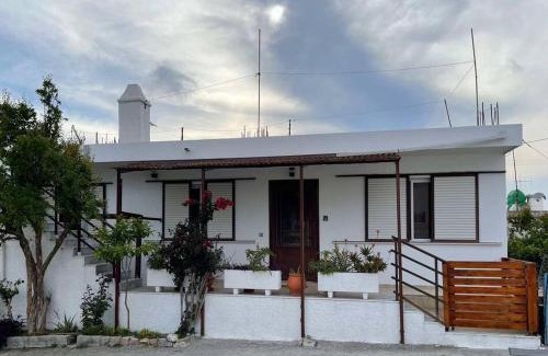 South Rhodes House | Philoxenia House in Asklipio