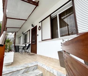 South Rhodes House | Philoxenia House in Asklipio