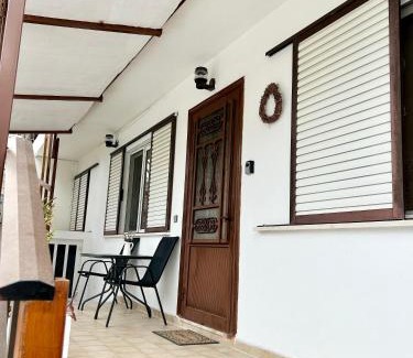 South Rhodes House | Philoxenia House in Asklipio