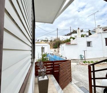 South Rhodes House | Philoxenia House in Asklipio